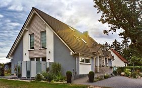 Ferienwohnung Dammerstorf